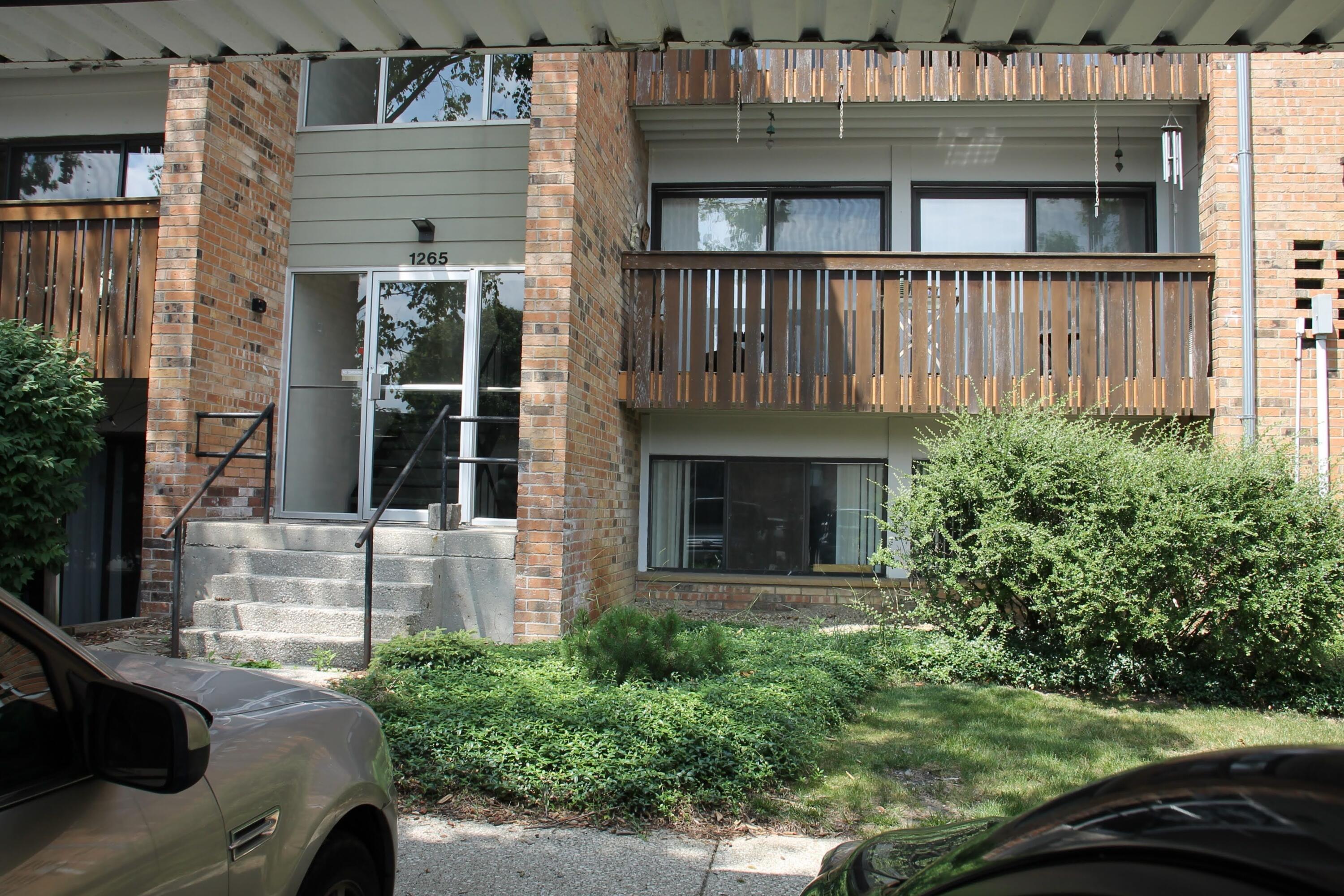 1265 South Maple Road, Unit 207 Ann Arbor, MI 48103 - Photo 18 of 26 IMG_5048 Copy