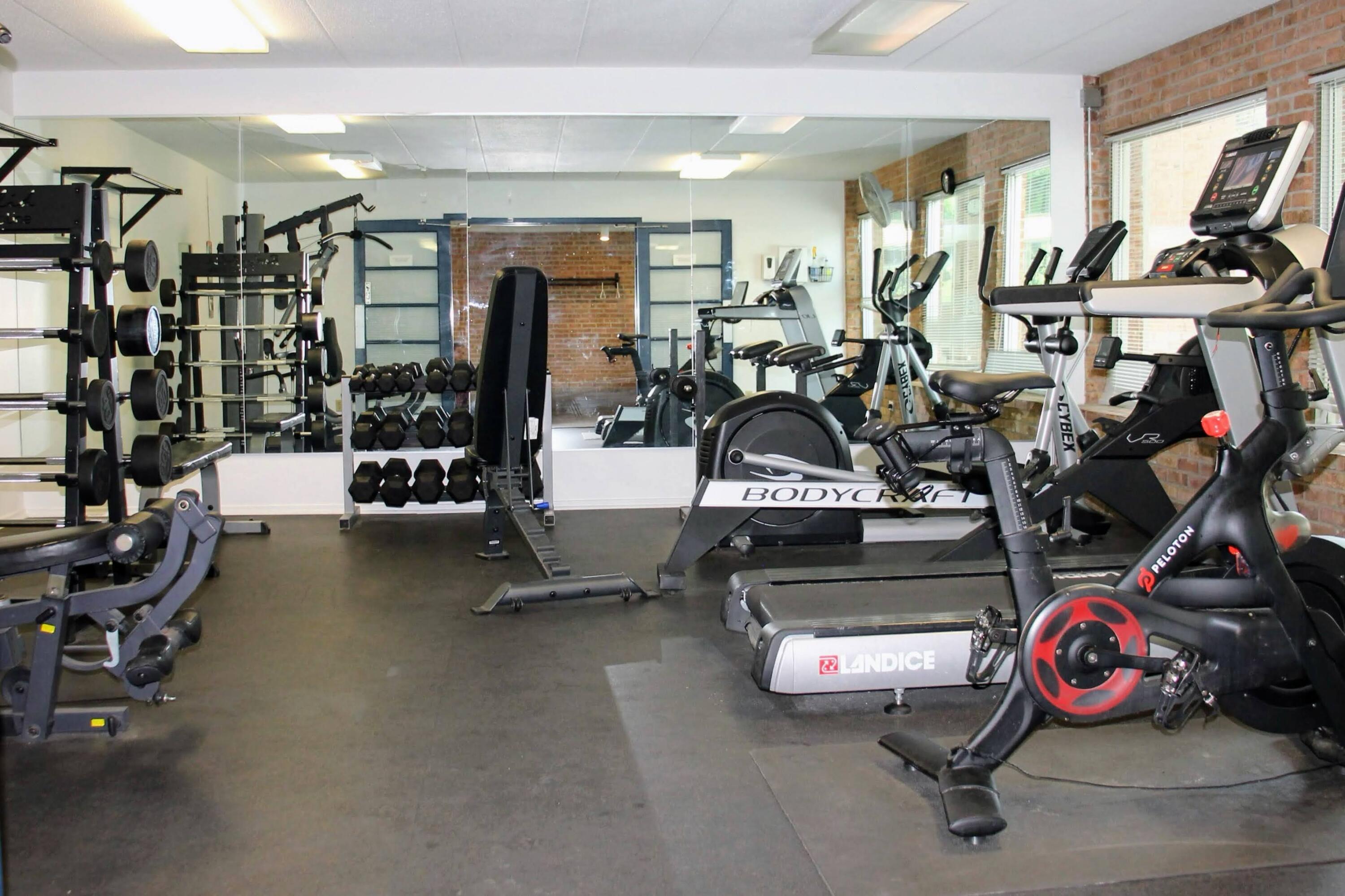 1265 South Maple Road, Unit 207 Ann Arbor, MI 48103 - Photo 23 of 26 IMG_5075 Copy Copy