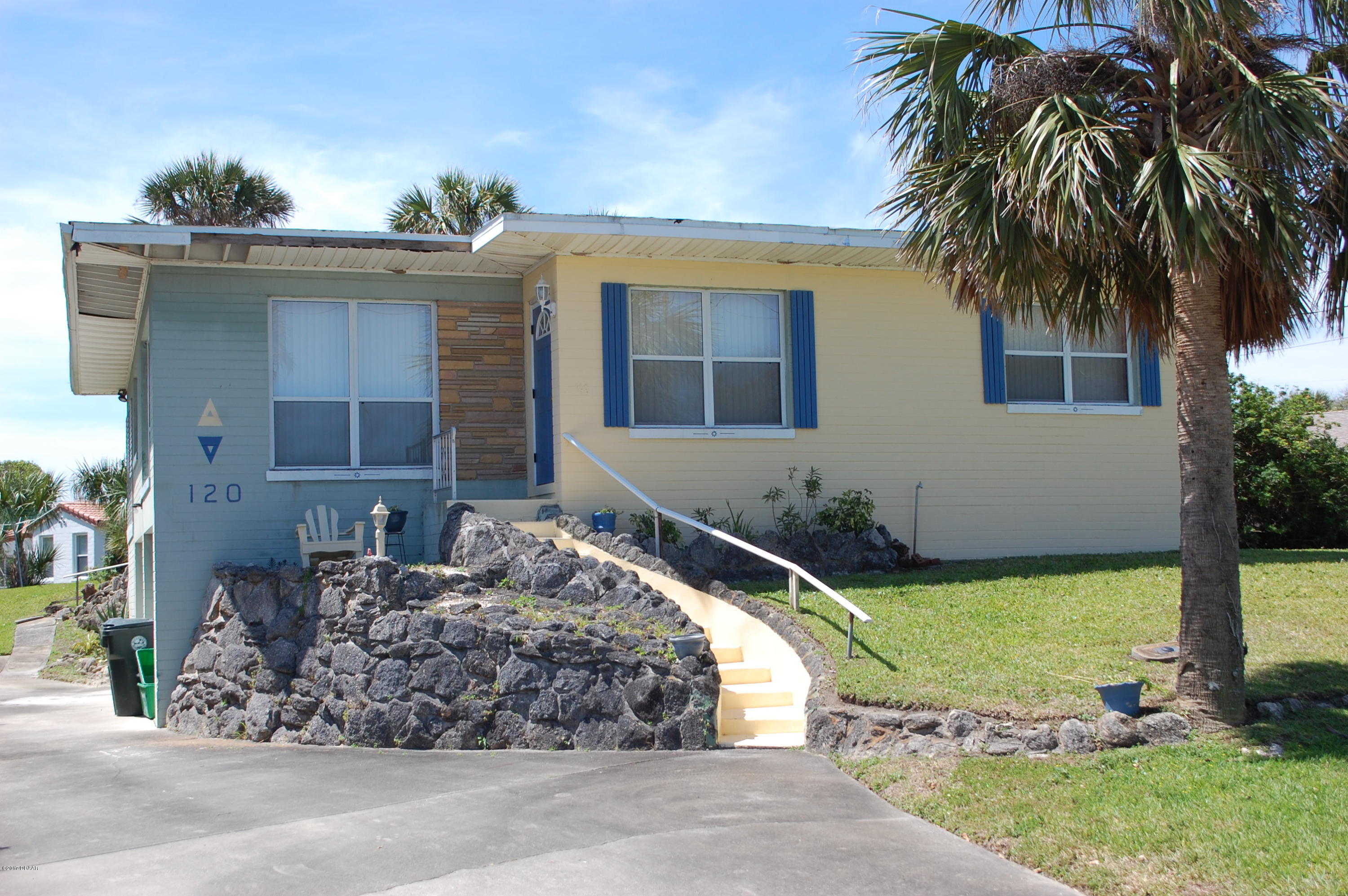 120 Minerva Road Daytona Beach, FL 32118 - Photo 1 of 62 120 Minerva Rd Daytona Beach (1)