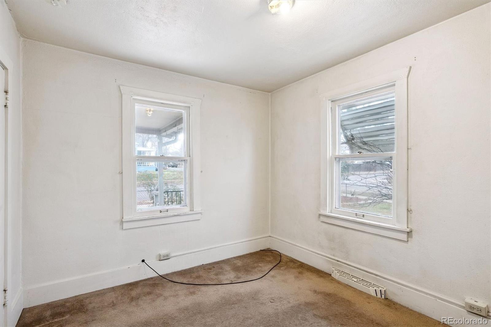 4308 Chase Street Denver, CO 80212 - Photo 16 of 20