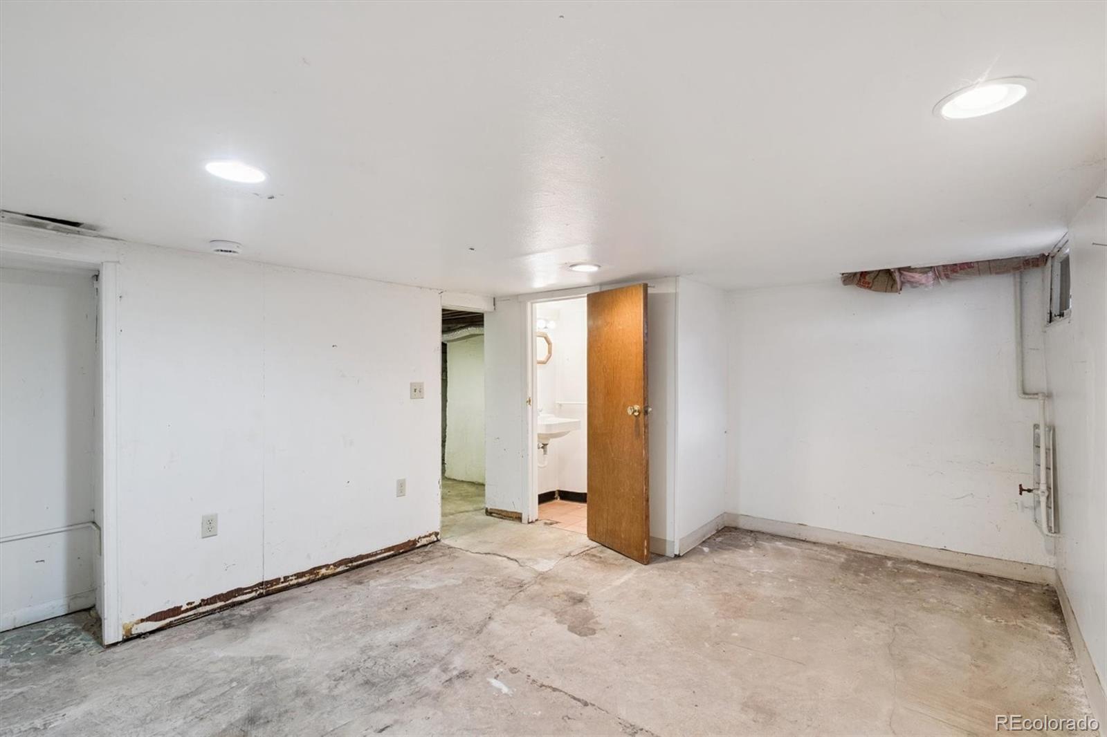 4308 Chase Street Denver, CO 80212 - Photo 18 of 20