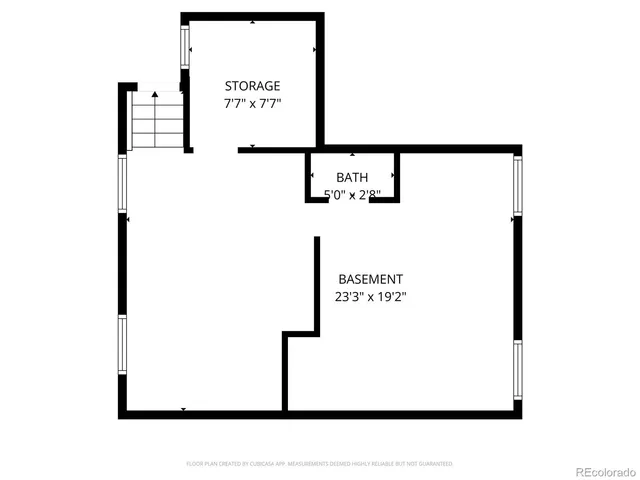 $415,000 | 4308 Chase Street, Denver, CO 80212