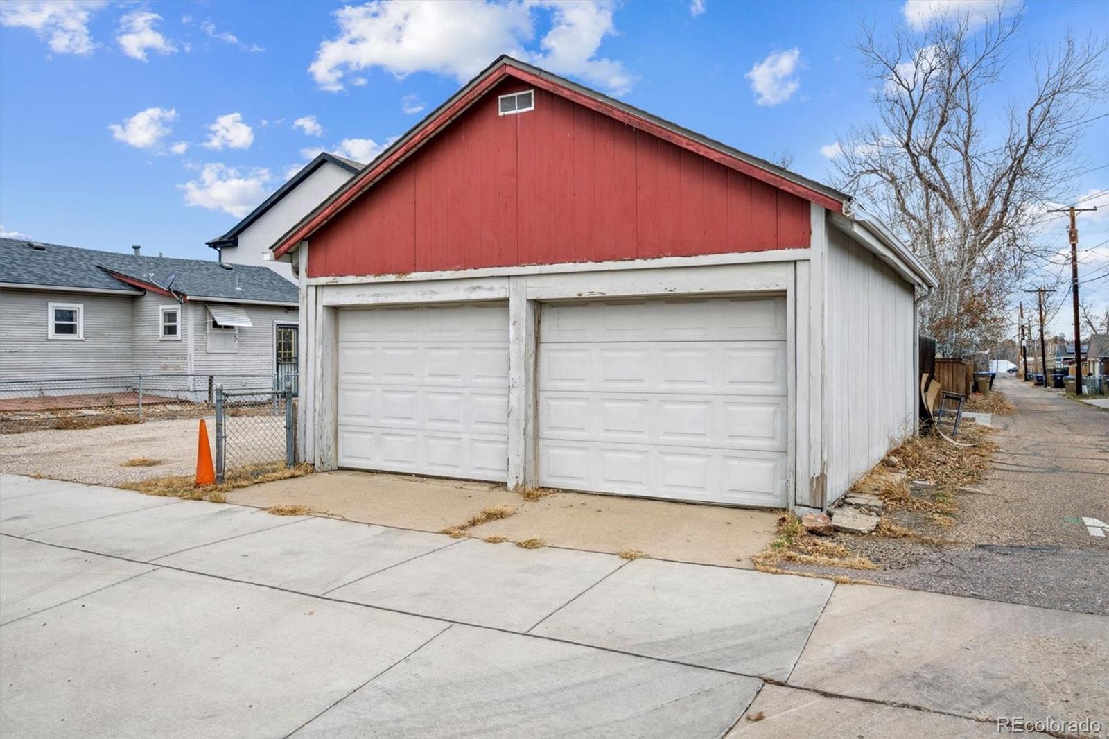 4308 Chase Street Denver, CO 80212 - Photo 5 of 20