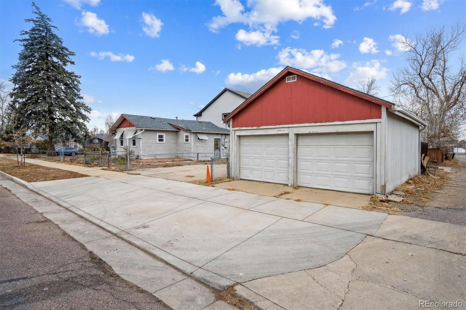 4308 Chase Street Denver, CO 80212 - Photo 7 of 20