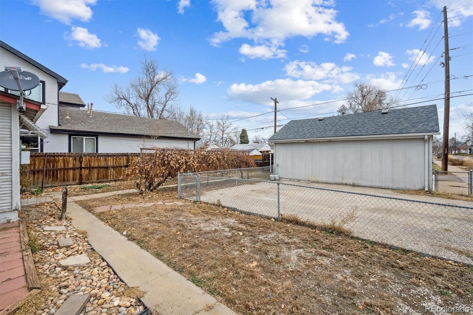 4308 Chase Street Denver, CO 80212 - Photo 8 of 20