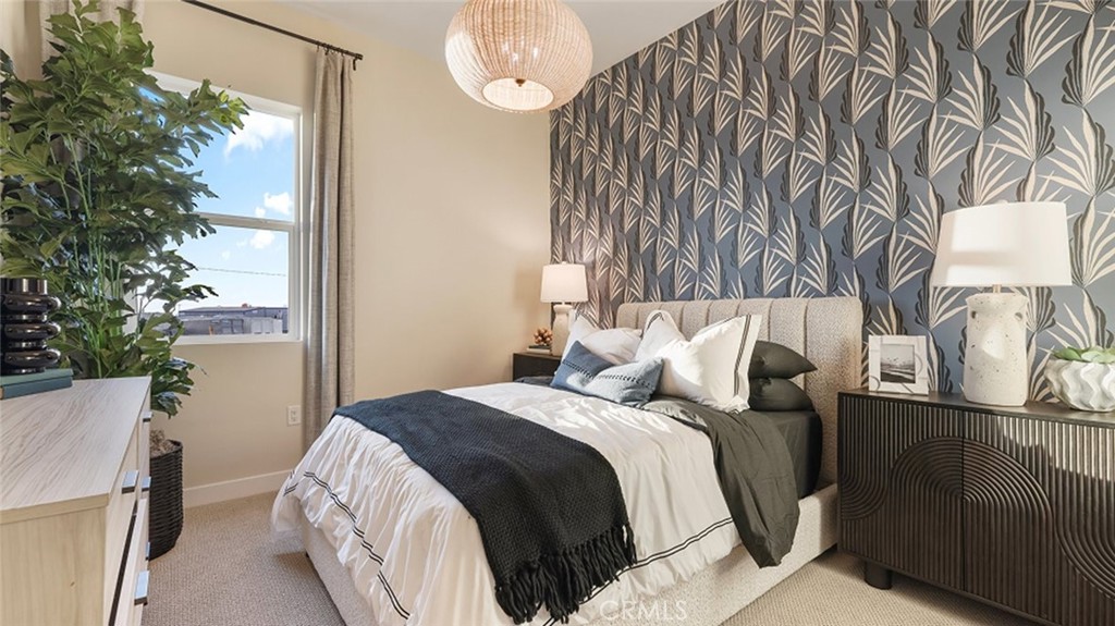 471 Mulligan Irvine, CA 92618 - Photo 12 of 27 Photos shown are of model only- not actual homesite.