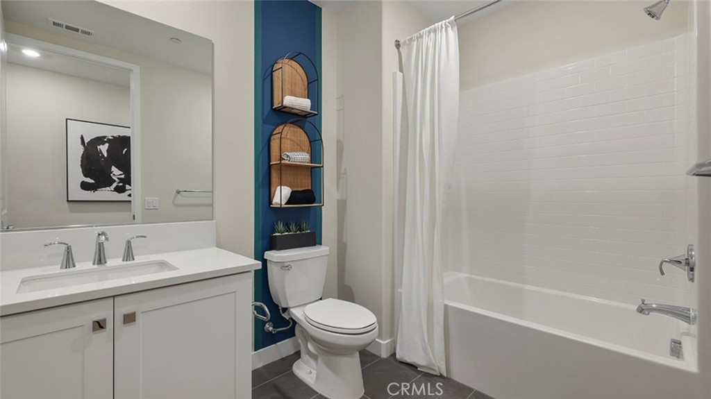 471 Mulligan Irvine, CA 92618 - Photo 14 of 27 Photos shown are of model only- not actual homesite.