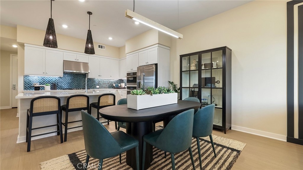 471 Mulligan Irvine, CA 92618 - Photo 3 of 27 Photos shown are of model only- not actual homesite.