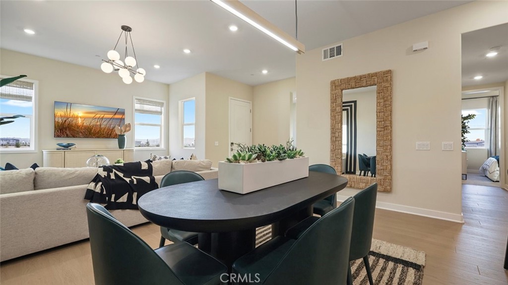 471 Mulligan Irvine, CA 92618 - Photo 4 of 27 Photos shown are of model only- not actual homesite.