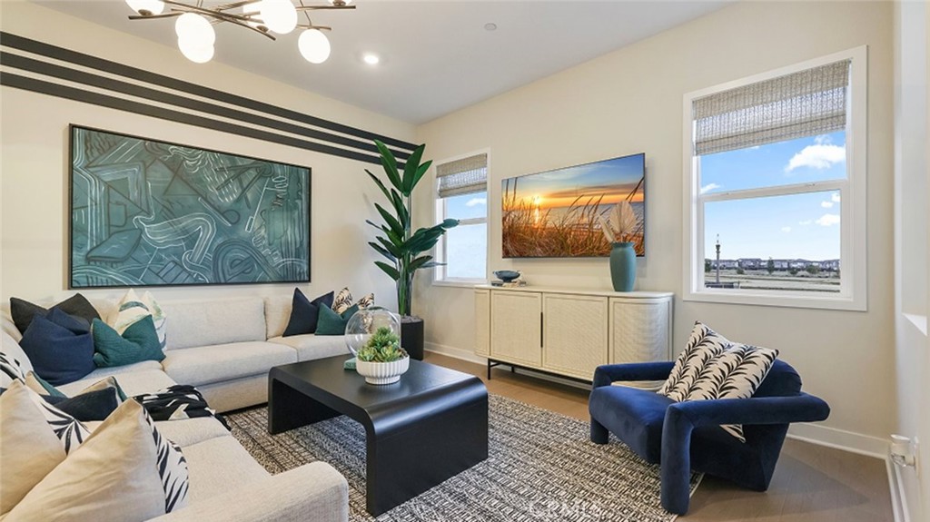 471 Mulligan Irvine, CA 92618 - Photo 5 of 27 Photos shown are of model only- not actual homesite.