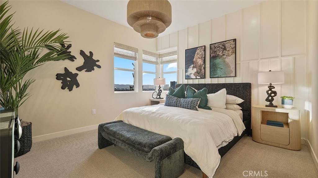 471 Mulligan Irvine, CA 92618 - Photo 7 of 27 Photos shown are of model only- not actual homesite.