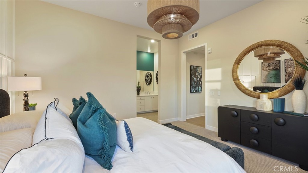 471 Mulligan Irvine, CA 92618 - Photo 8 of 27 Photos shown are of model only- not actual homesite.