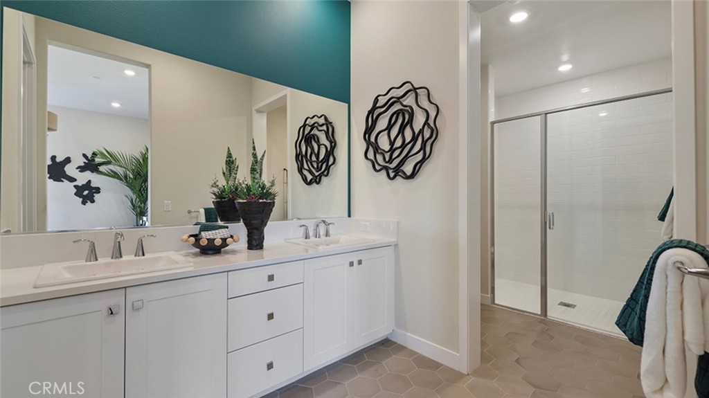 471 Mulligan Irvine, CA 92618 - Photo 9 of 27 Photos shown are of model only- not actual homesite.