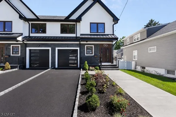 $850,000 | 130 Warren Street, Clifton, NJ 07013