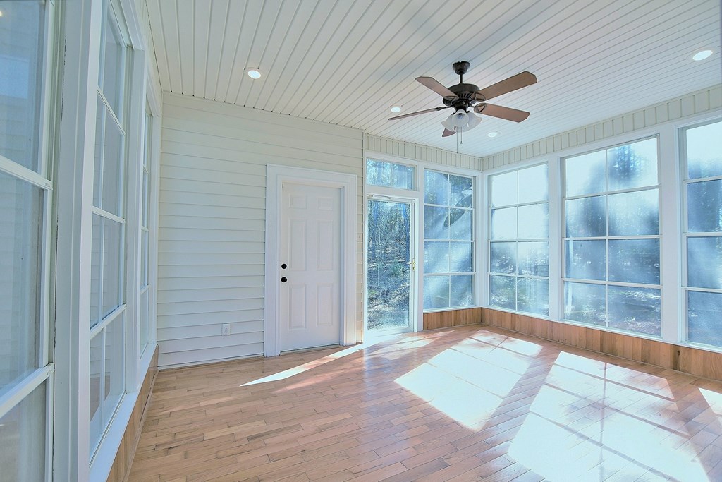 1730 Hadley Road Pine Mountain, GA 31822 - Photo 21 of 43 Great Sunroom Space