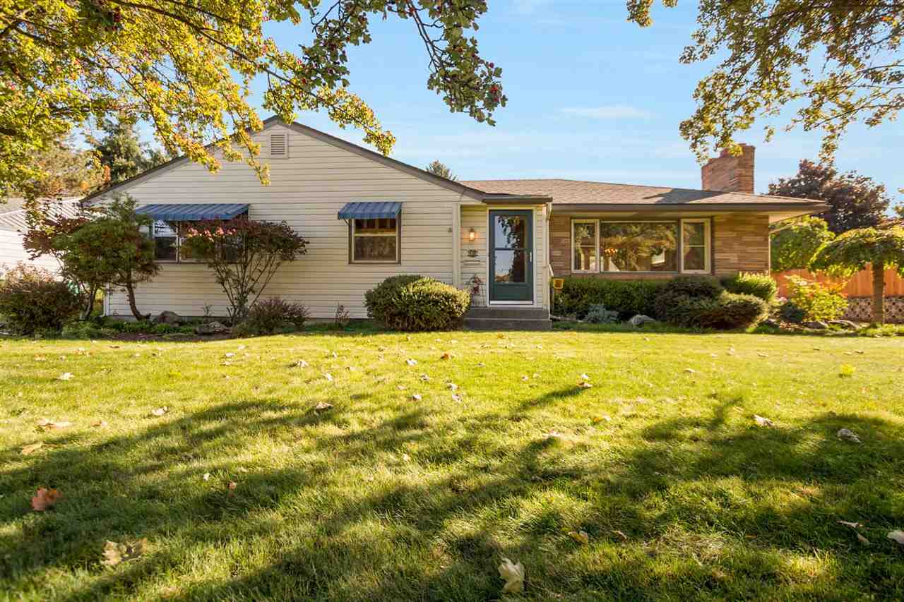 2816 North Stout Road Spokane Valley, WA 99206 - Photo 1 of 20