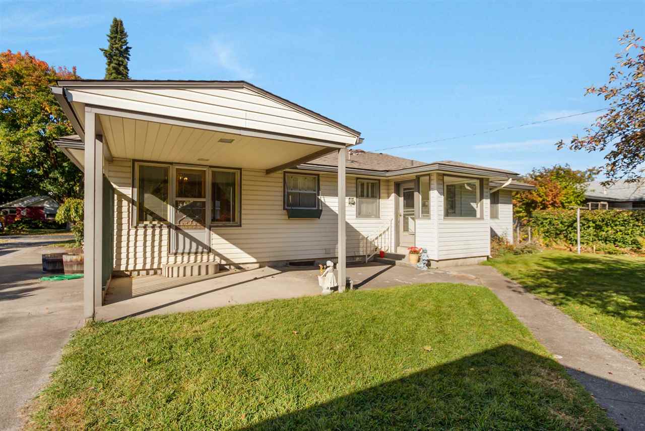 2816 North Stout Road Spokane Valley, WA 99206 - Photo 16 of 20