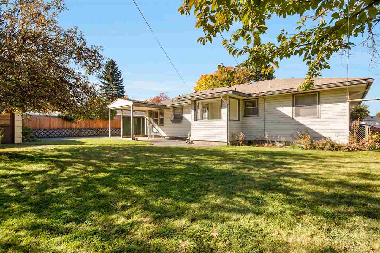 2816 North Stout Road Spokane Valley, WA 99206 - Photo 18 of 20