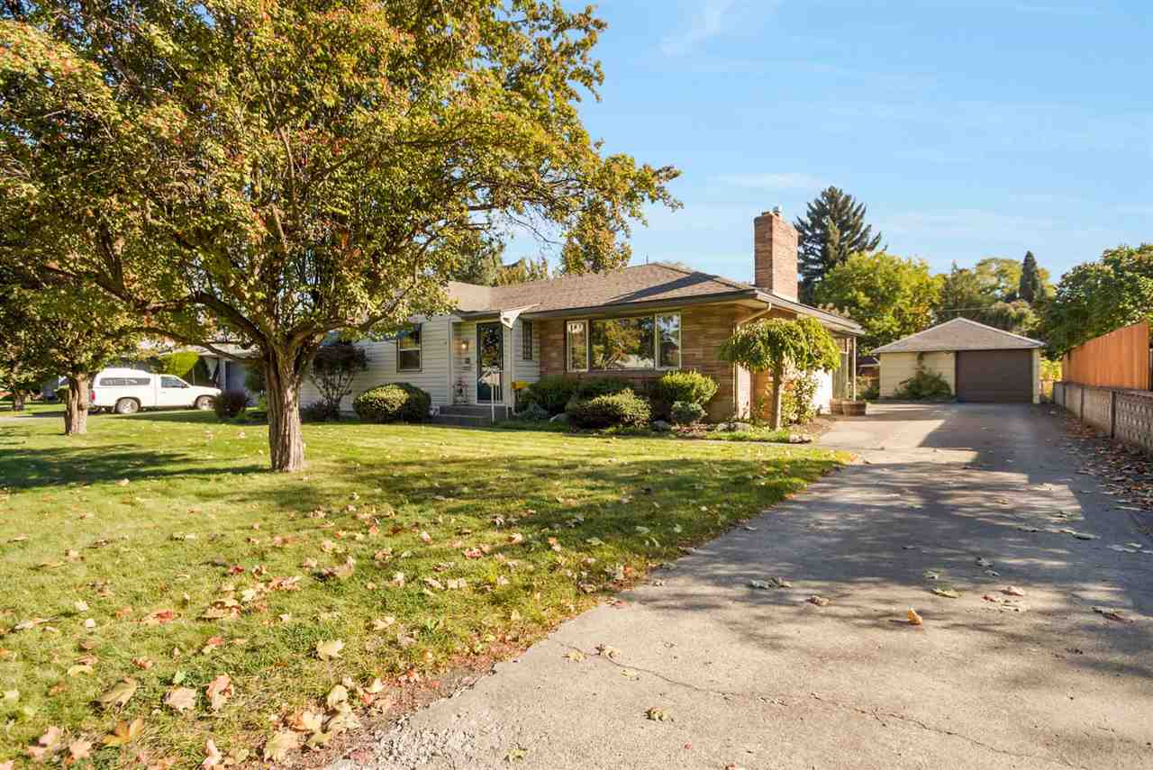 2816 North Stout Road Spokane Valley, WA 99206 - Photo 20 of 20