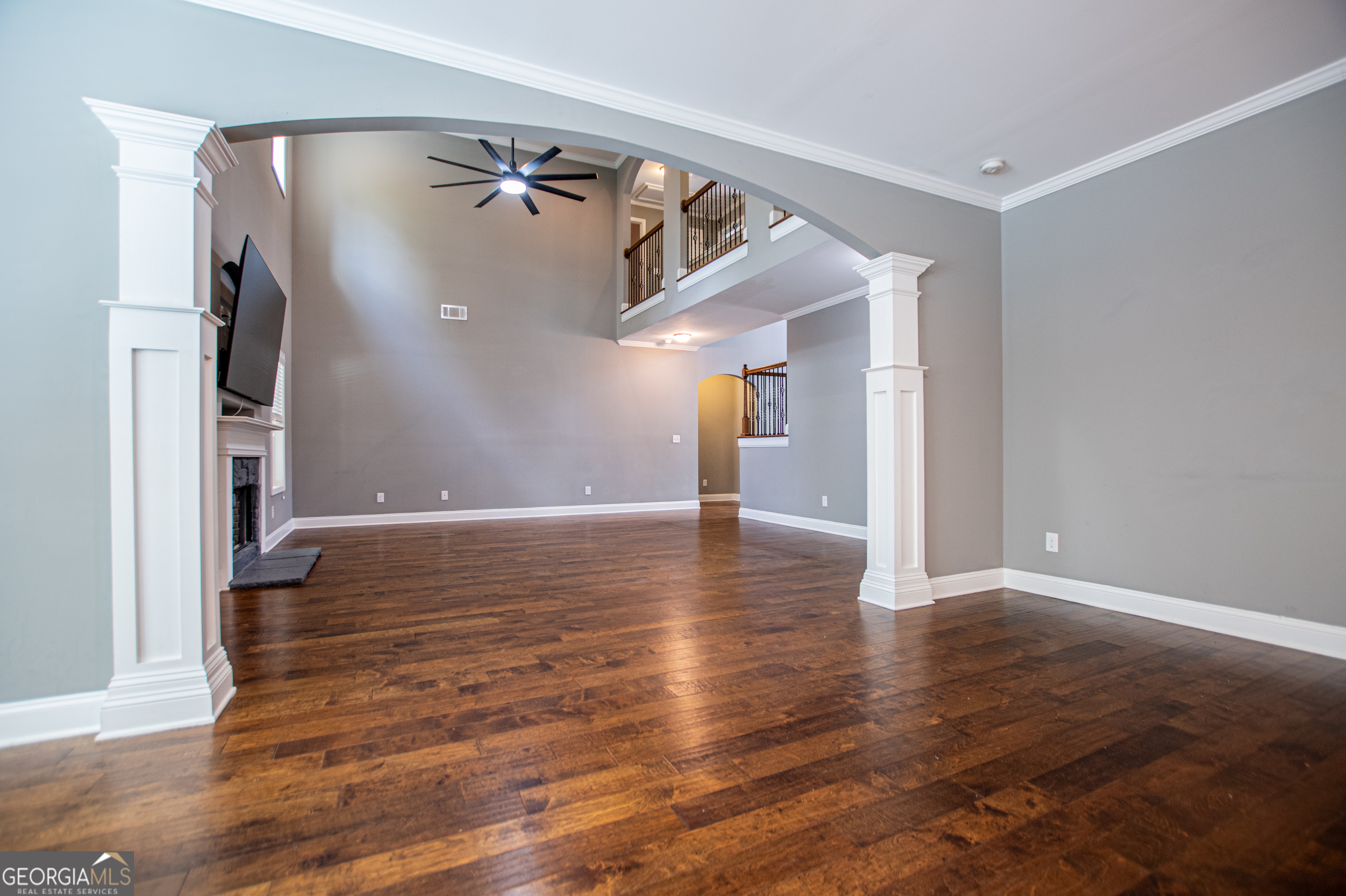 201 Overton Point Carrollton, GA 30116 - Photo 21 of 107