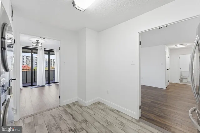 $264,500 | 250 South Reynolds Street, Unit 508, Alexandria, VA 22304