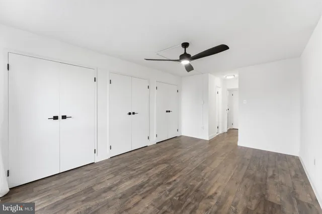 $264,500 | 250 South Reynolds Street, Unit 508, Alexandria, VA 22304