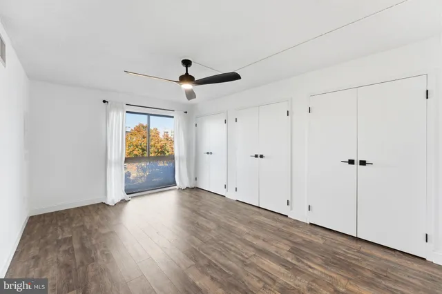 $264,500 | 250 South Reynolds Street, Unit 508, Alexandria, VA 22304