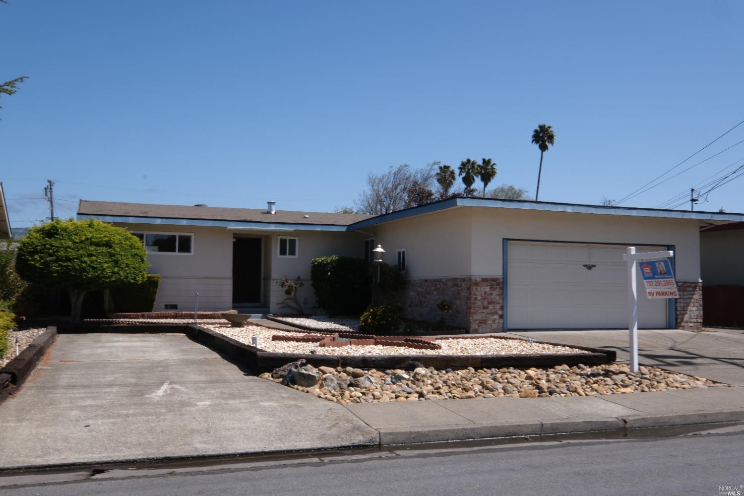 109 Burlington Drive, Petaluma, CA 94952 Compass