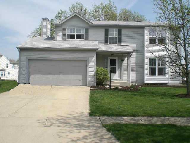3208 Reed Point Court Hilliard, OH 43026 - Photo 1 of 18 Gallery Image 1