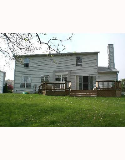 3208 Reed Point Court Hilliard, OH 43026 - Photo 14 of 18 Gallery Image 14