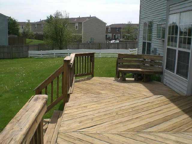 3208 Reed Point Court Hilliard, OH 43026 - Photo 15 of 18 Gallery Image 15