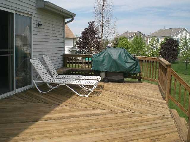 3208 Reed Point Court Hilliard, OH 43026 - Photo 16 of 18 Gallery Image 16