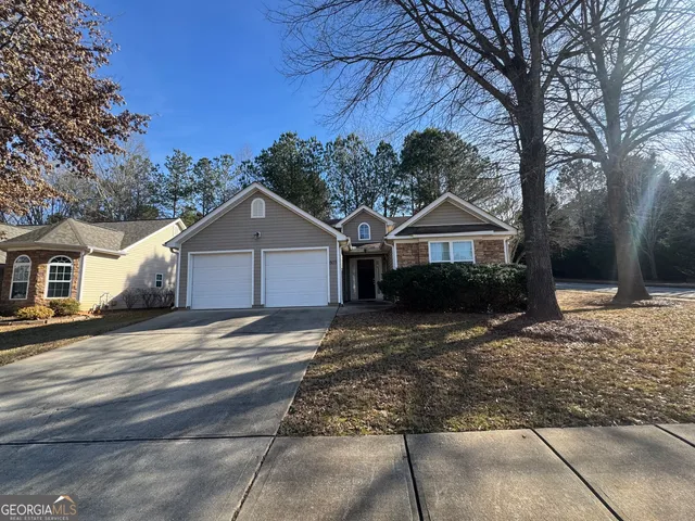 $2,150 | 503 Hunterian Place, Newnan, GA 30265