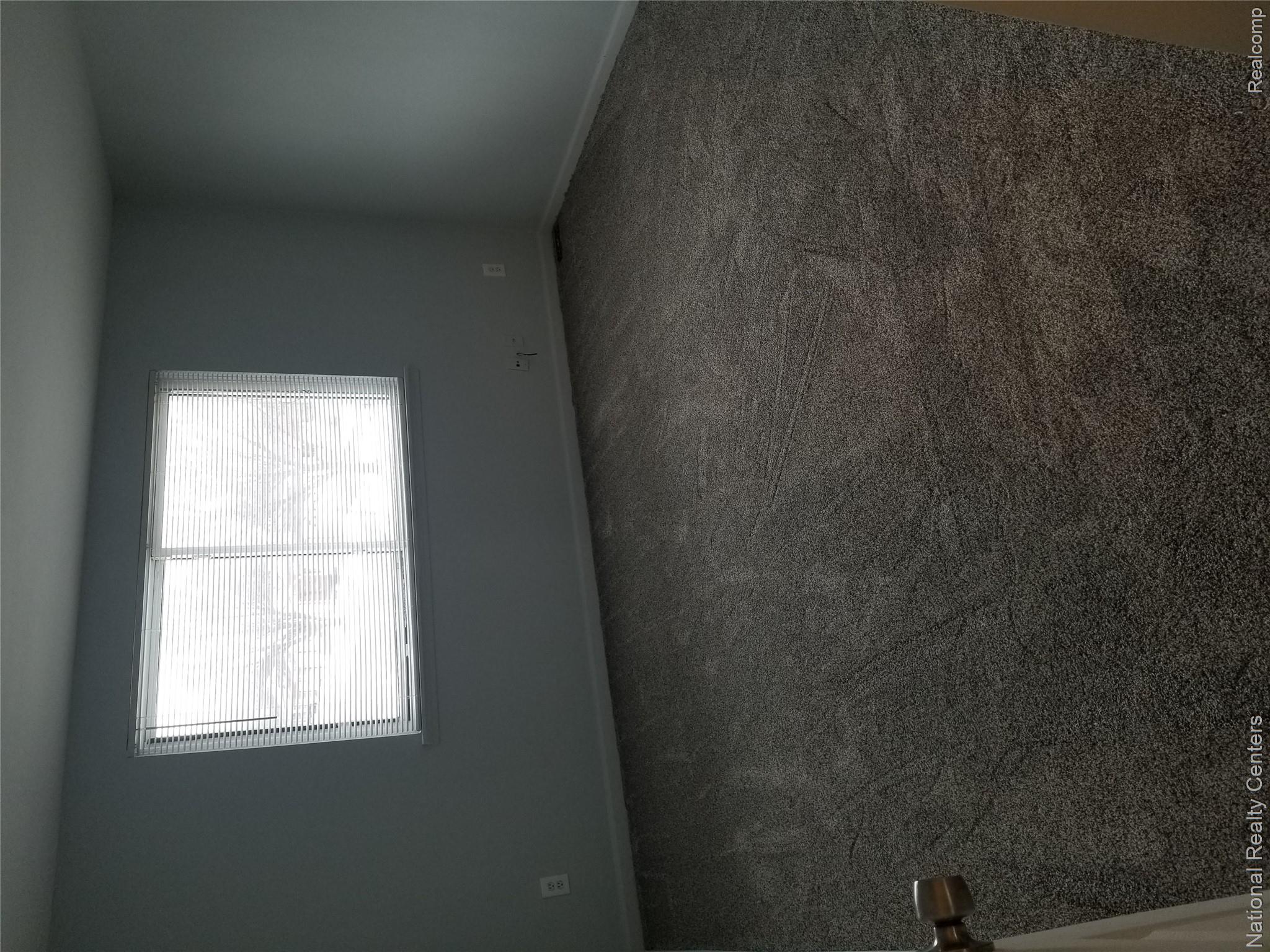 15175 Raphael Terrace Warren, MI 48088 - Photo 16 of 20 Room featuring light gray painted walls and dark gray patterned carpeting