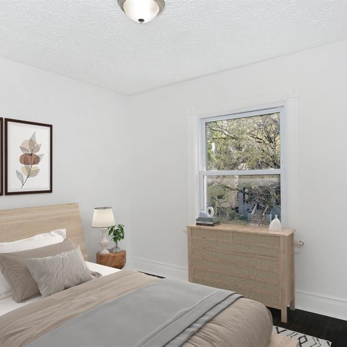 569 Melbourne Street Detroit, MI 48202 - Photo 12 of 16 Photo 12