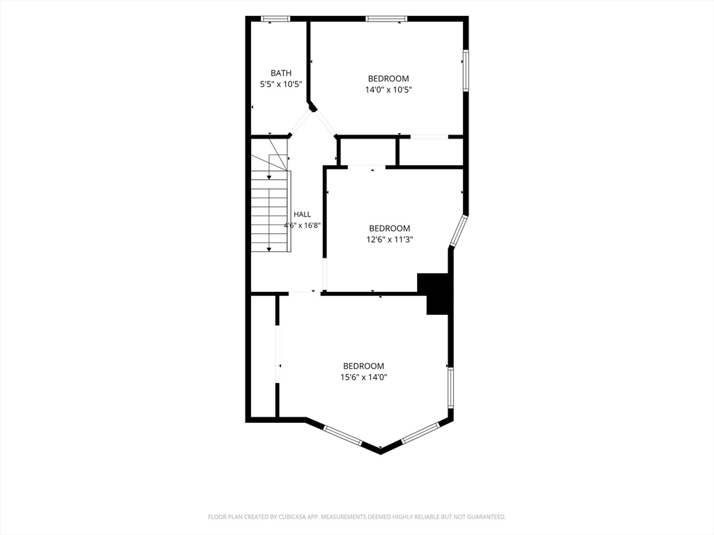 287 Walnut Avenue Boston, MA 02119 - Photo 34 of 36