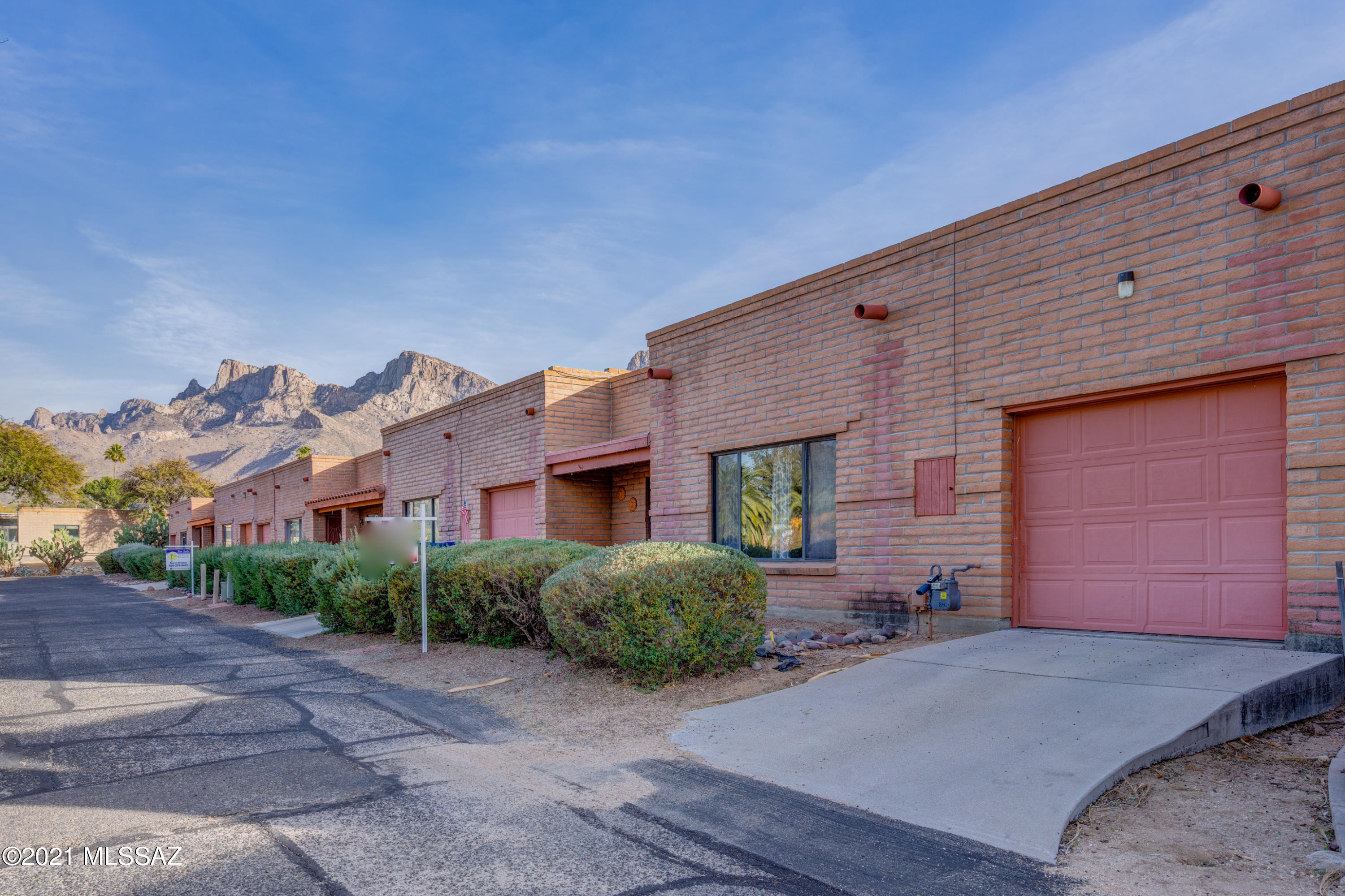 15 West Roma Drive Tucson, AZ 85737 - Photo 3 of 42