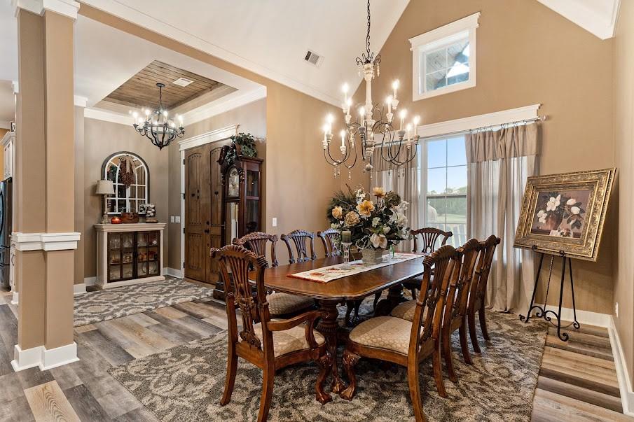 533 Buffalo Creek Road Carrollton, GA 30117 - Photo 14 of 46