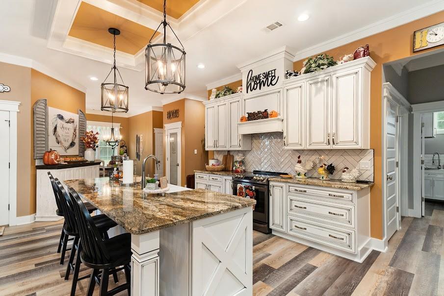 533 Buffalo Creek Road Carrollton, GA 30117 - Photo 19 of 46