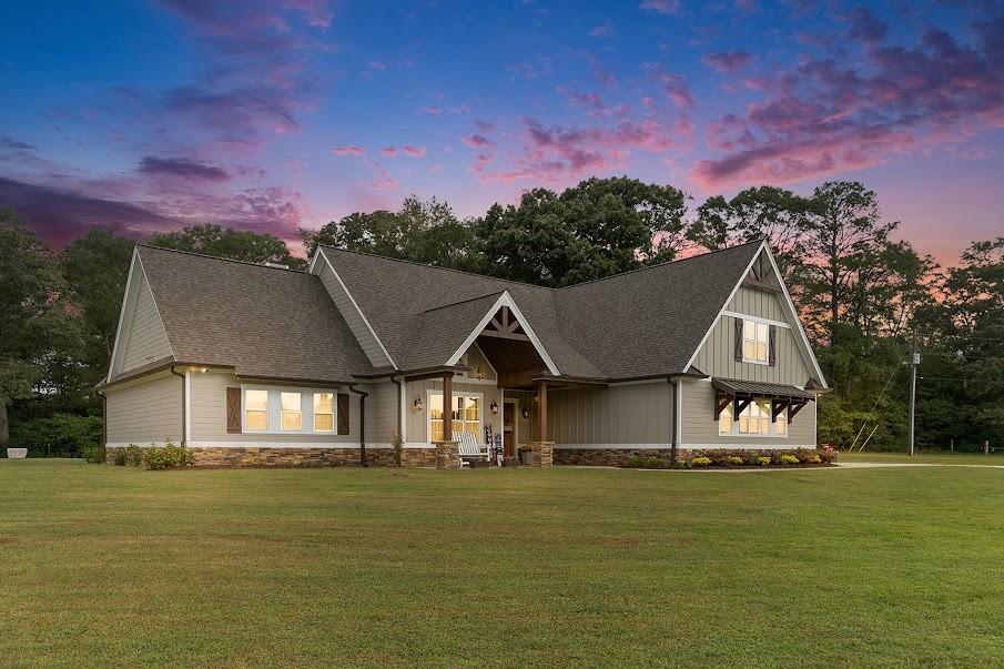 533 Buffalo Creek Road Carrollton, GA 30117 - Photo 40 of 46