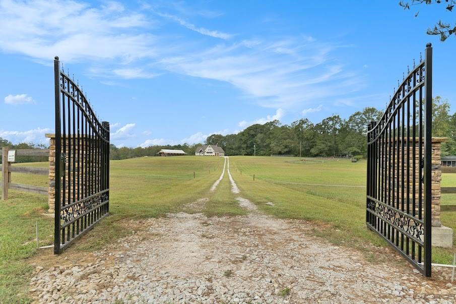 533 Buffalo Creek Road Carrollton, GA 30117 - Photo 5 of 46