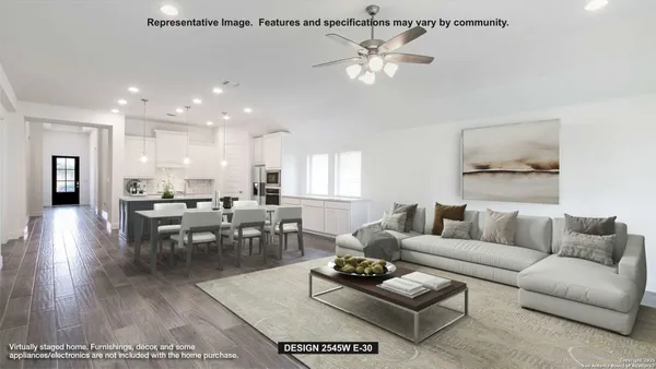 $499,900 | 495 White Oak, Castroville, TX 78009