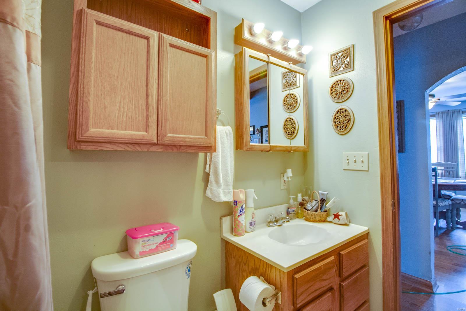 6429 Godfrey Road Godfrey, IL 62035 - Photo 15 of 37