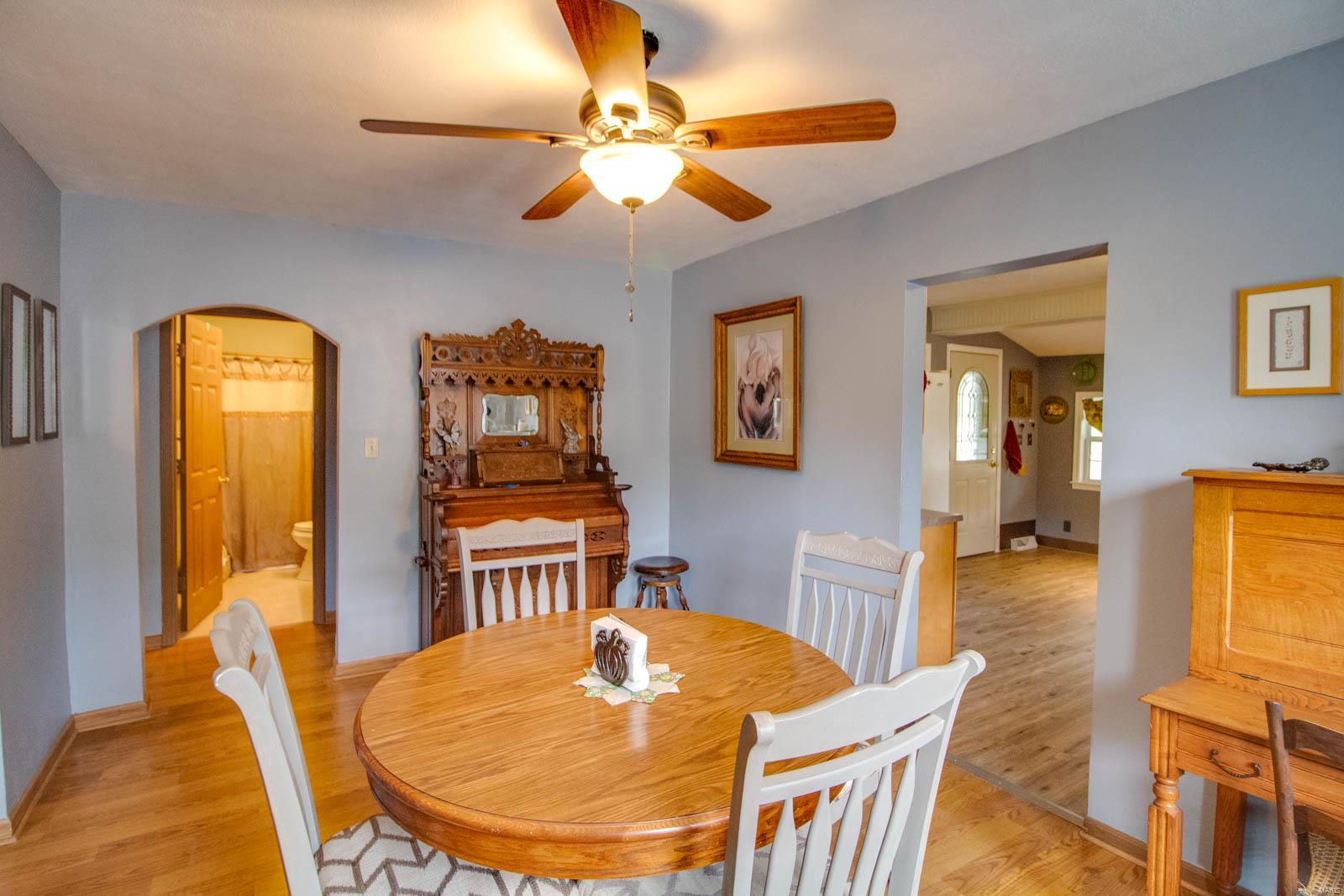 6429 Godfrey Road Godfrey, IL 62035 - Photo 9 of 37