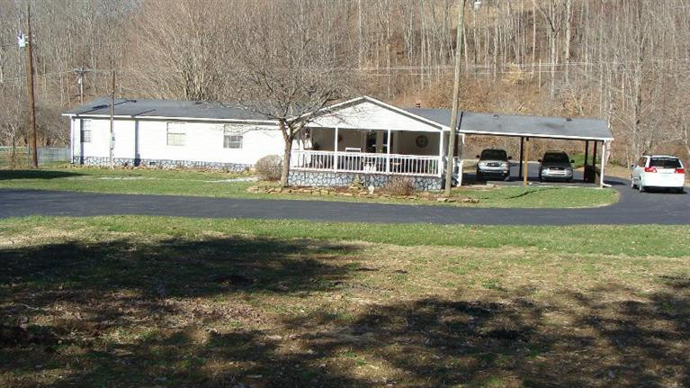 1562 Bluebank-Ramey School Road Morehead, KY 40351 - Photo 3 of 72 Photo 3
