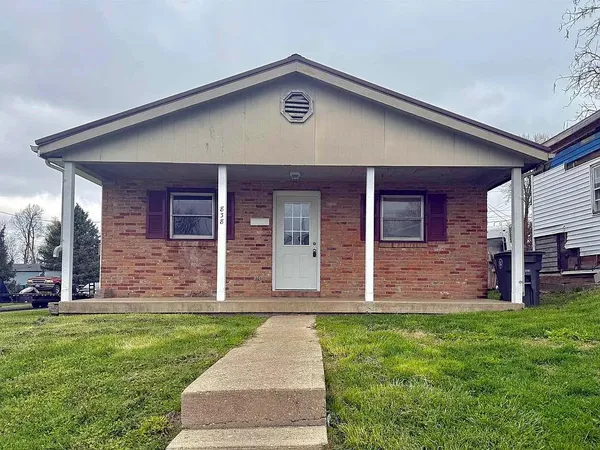 $115,000 | 838 West 6th Street, Connersville, IN 47331