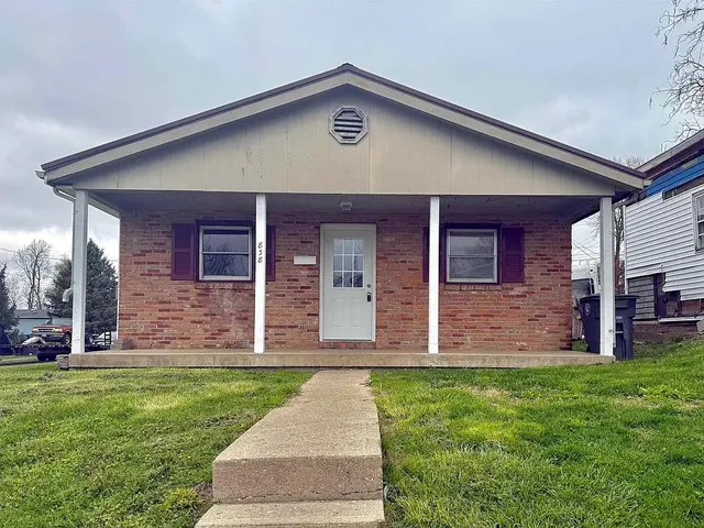 $115,000 | 838 West 6th Street, Connersville, IN 47331