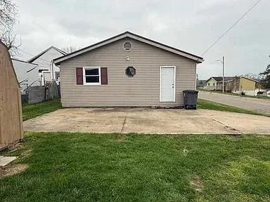 $115,000 | 838 West 6th Street, Connersville, IN 47331