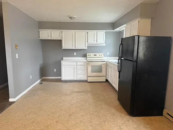 $115,000 | 838 West 6th Street, Connersville, IN 47331