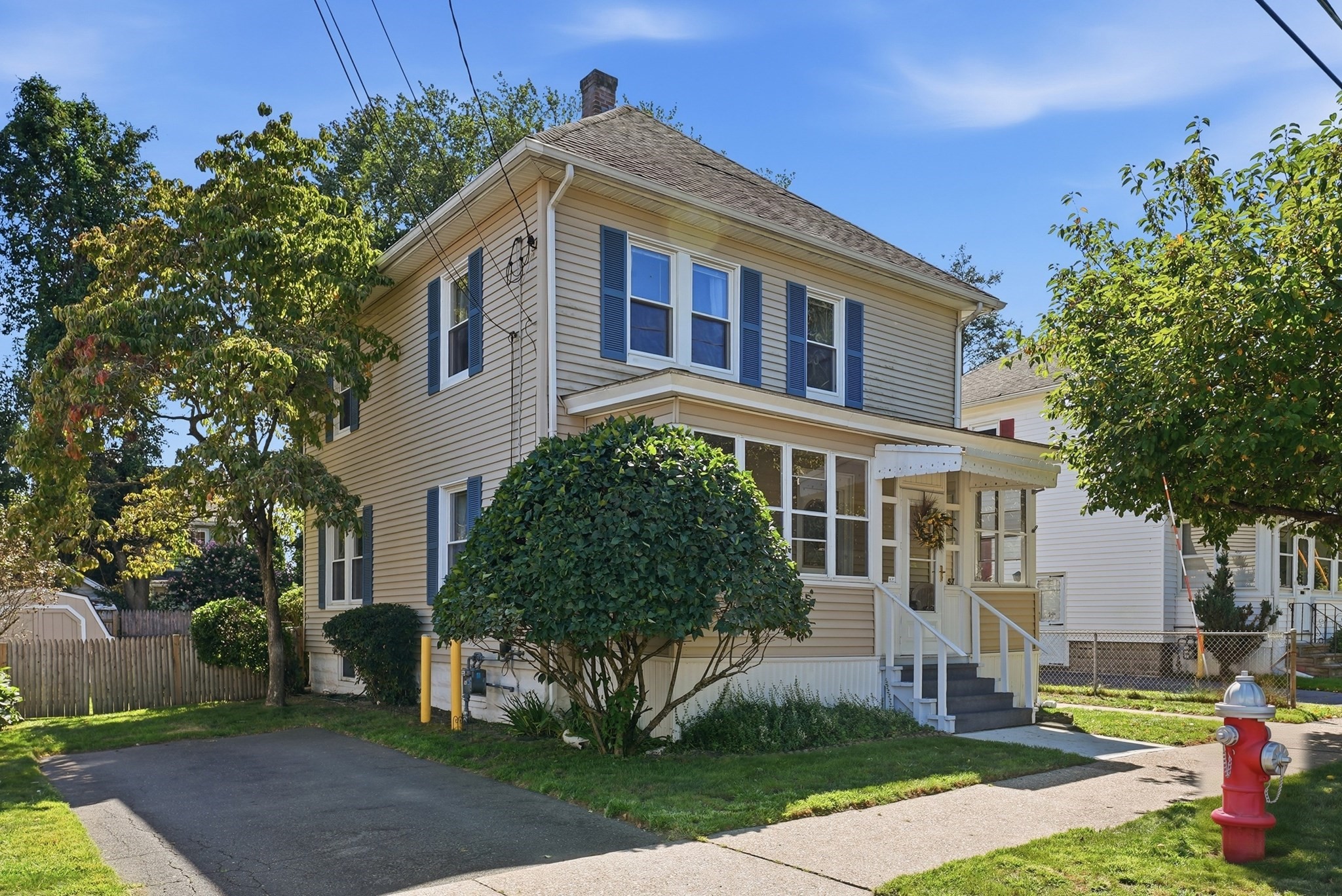 57 Maple Street West Springfield, MA 01089 - Photo 1 of 39 Gallery Image 1